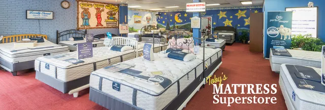 Toby's Mattress Superstore