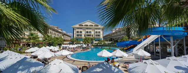 Diamond Excellence Resort & Spa