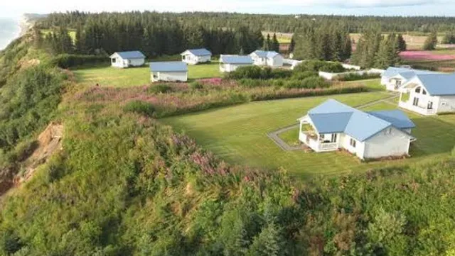 Soaring Eagle Lodge Fishing and Adventure