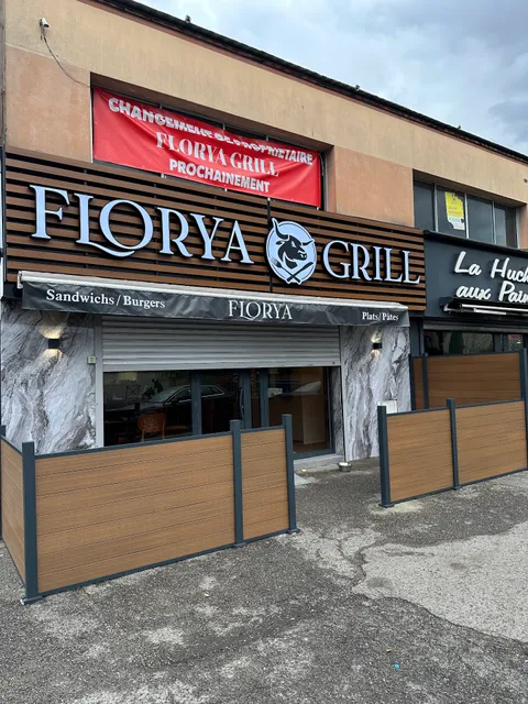 FLORYA GRILL