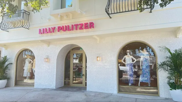 Lilly Pulitzer
