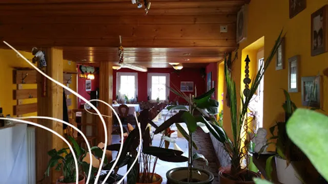 Trattoria & Pizzeria La Famiglia