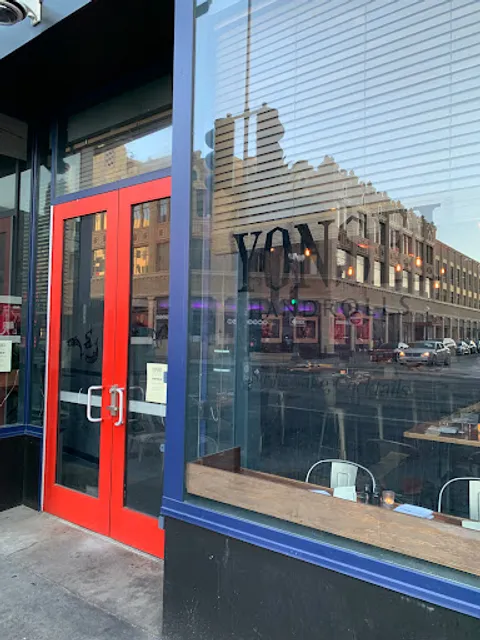 Yonsei Handrolls - Oakland