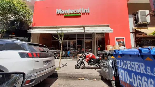 Montecatini Santa Fe