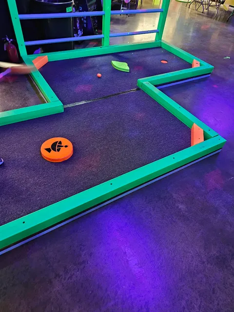 Lunar Golf of Albuquerque