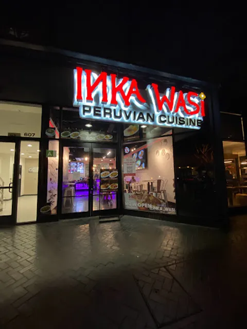 INKA WASi DTLA