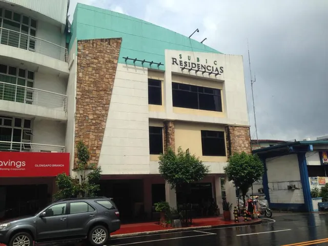 Subic Residencias Hotel