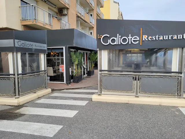 La Galiote