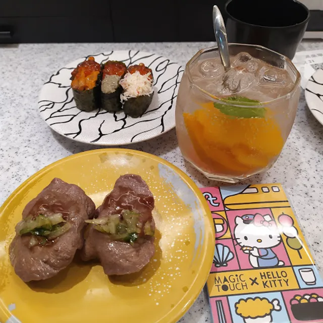 MAGiC TOUCH Nanya Taroko Square Branch