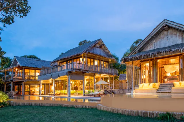 Kiri Private Reserve