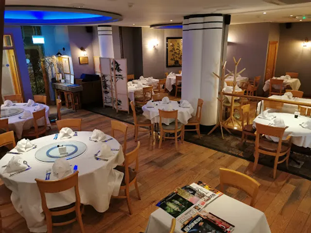 The Welcome - Hong Kong Cuisine