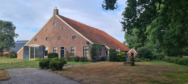 De Hiddinghhoeve