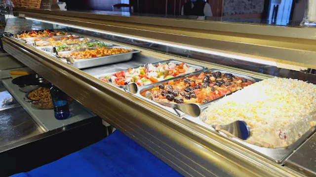 Restaurante El Garro