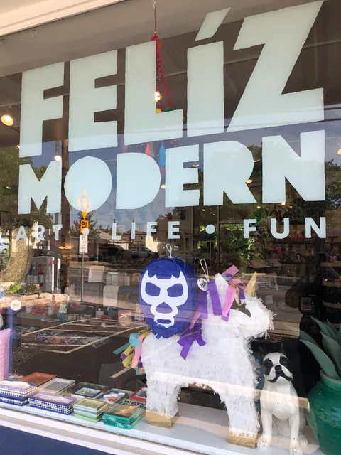 Feliz Modern