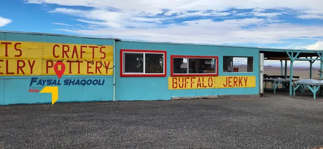 Marie’s Native Jewelry and Crafts