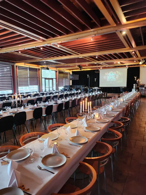 Bruksgården Restaurang