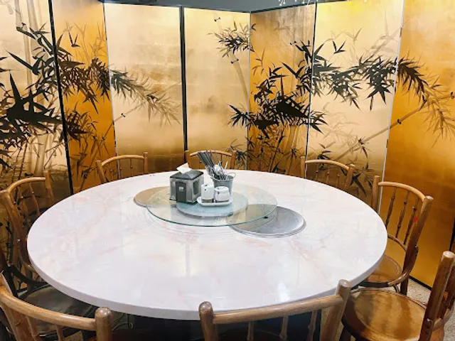 The Dumpling Company The Terrace