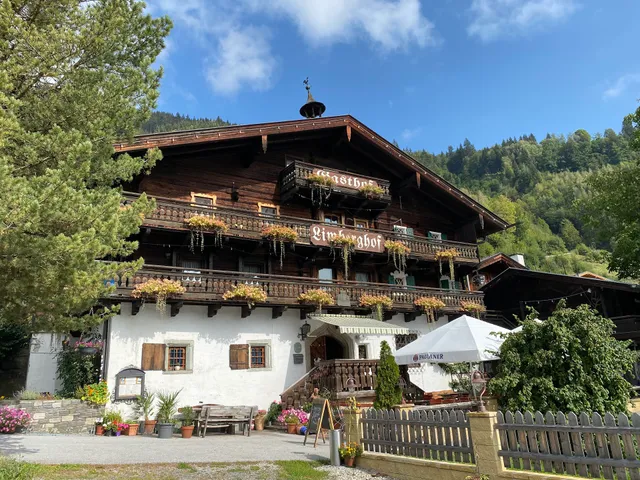 Gasthof Limberghof