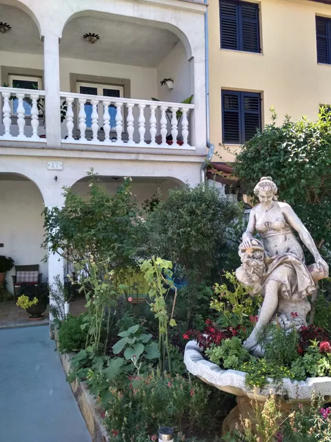 Guest House Casa Mia