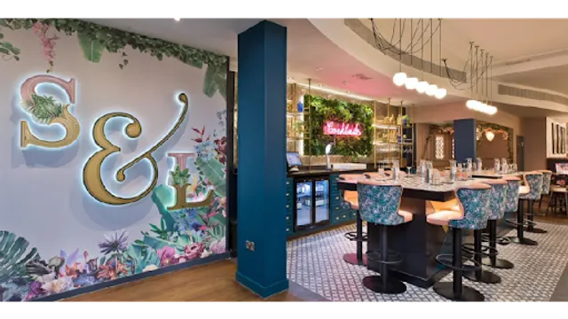 Slug & Lettuce - City Centre Bristol