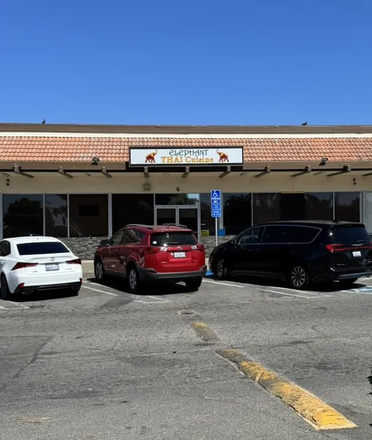 Elephant Thai Cuisine