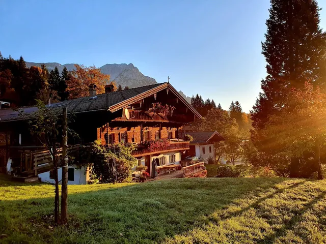 Appartment Oberseebach