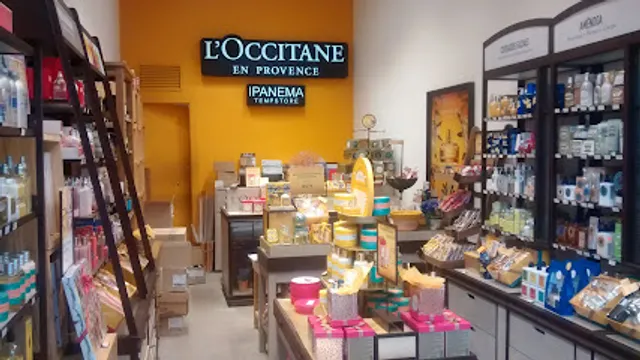 L'Occitane En Provence