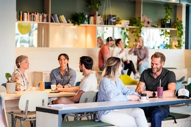 Dailys Juice Bar & Kitchen