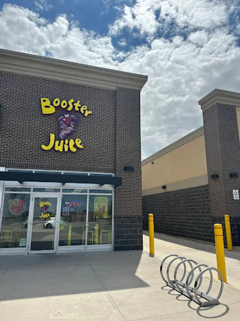Booster Juice