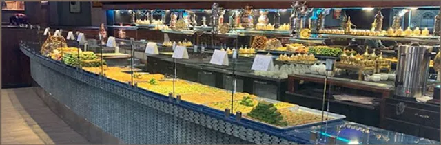 Shanasheel Restaurant and bakery