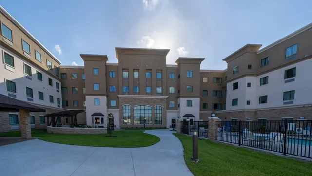 Staybridge Suites Houston NW Cypress Crossing by IHG
