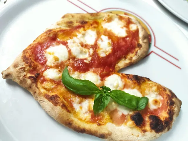 Ristorante Pizzeria IL NANO ROSS