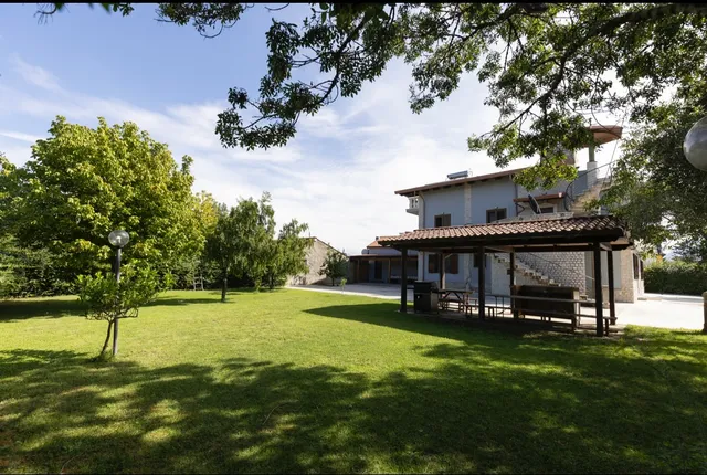 Affittacamere Melara