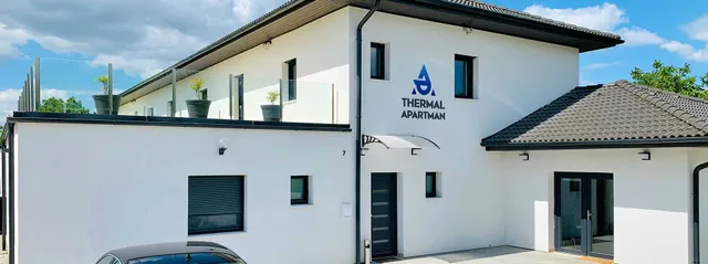Thermal Apartman