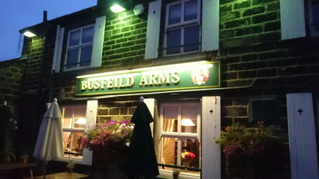 Busfeild Arms