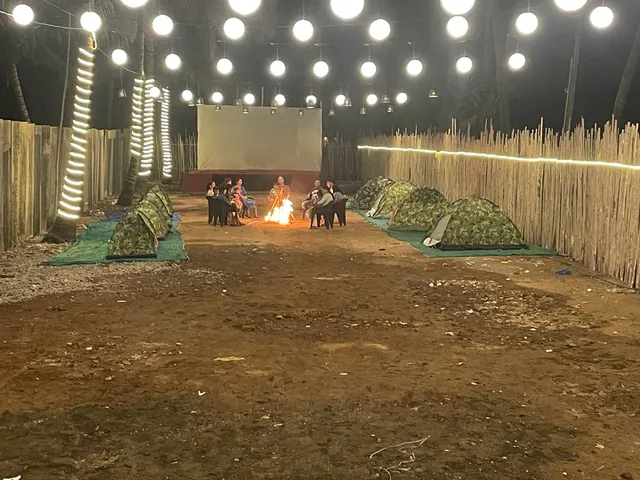 Sunshine Beach Resort