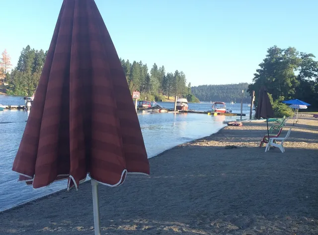 Blackwell Island RV Resort