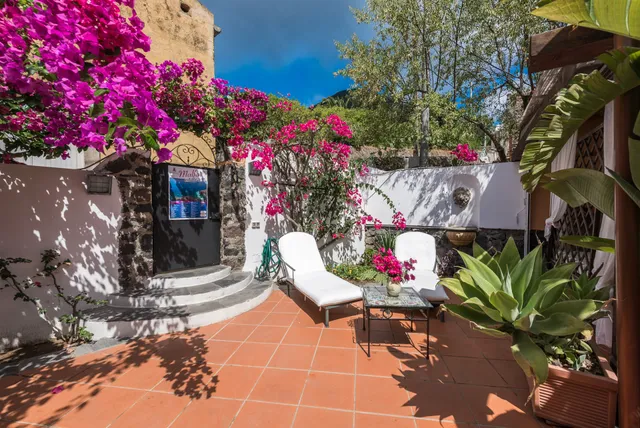 Villa Mariella Pittorino B&B e Case Vacanze