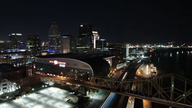 Main Office - Waterfront Development Corporation