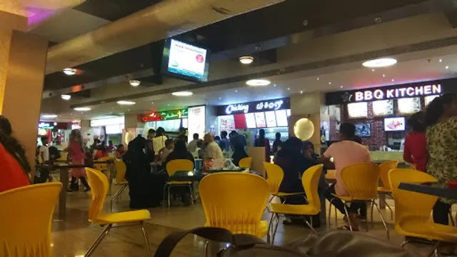 Danish Arabian Treat