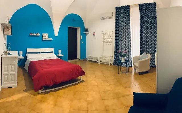 Sosò House casa vacanze