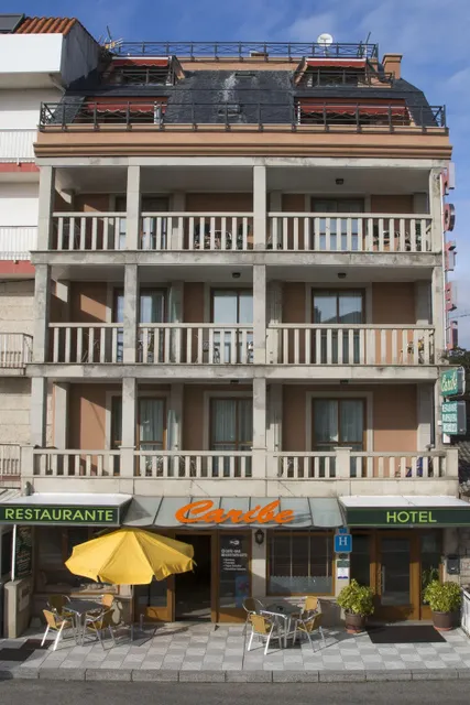 Hotel Caribe