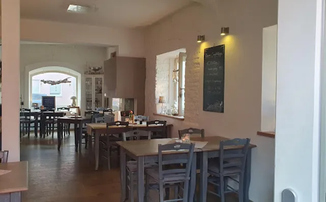 Restaurant Glückspilz