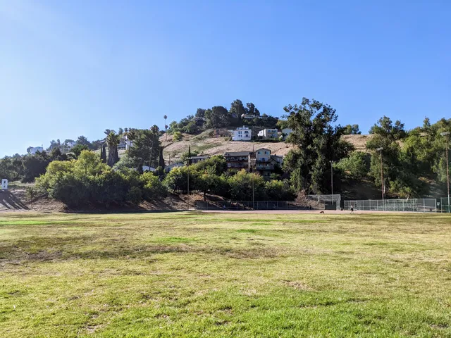 Glassell Park Recreation Center