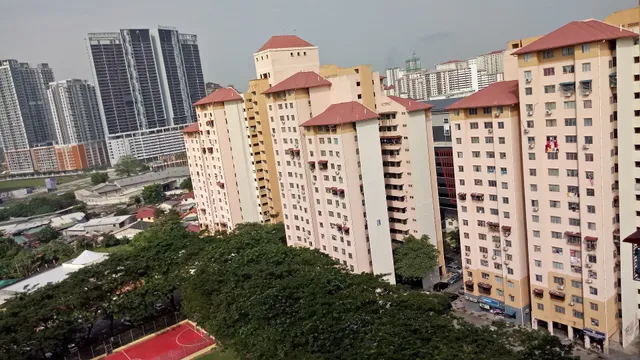 PPR Air Panas Playground