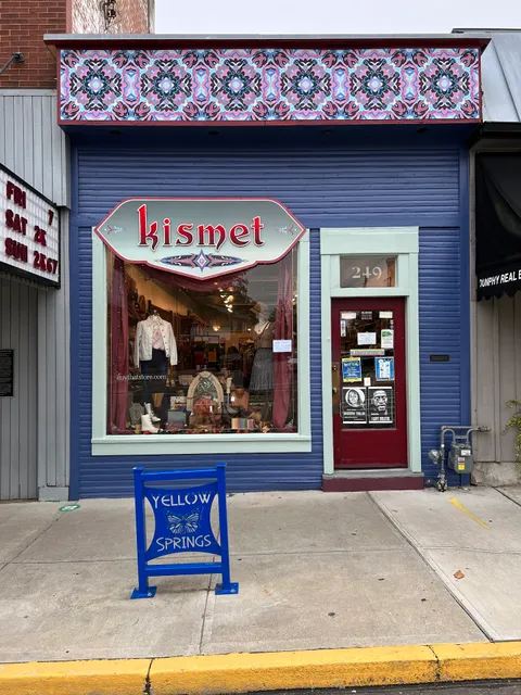 Kismet