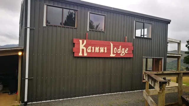 Marokopa Holiday Park