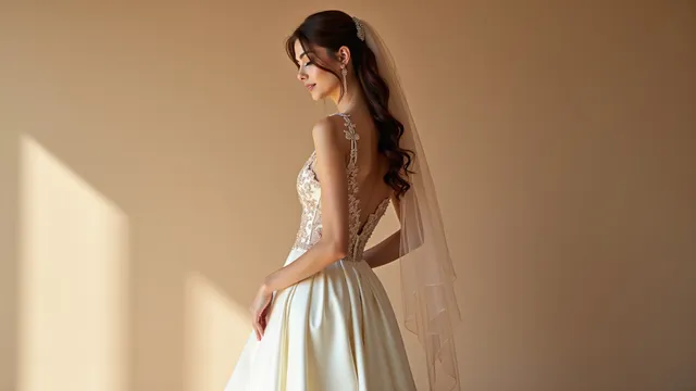 Alta Bridal