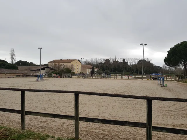 Parcours de Santé de Grammont
