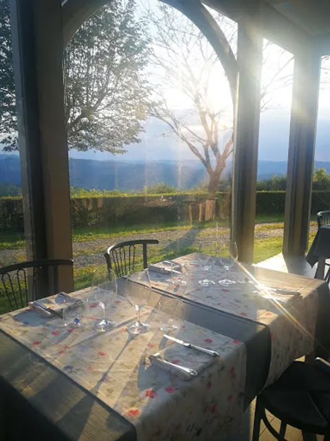 Ristorante Da Fausto